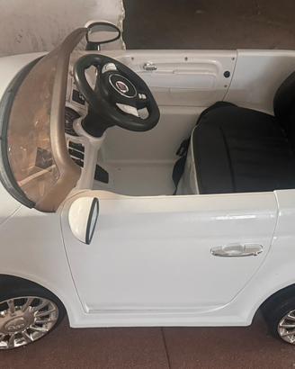 Auto elettrica bambini