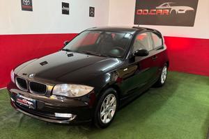 Bmw 116 CV SERIE 1 UNICO PROPRIETARIO