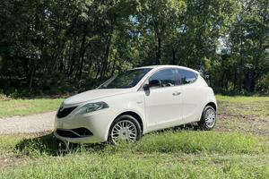 Lancia Ypsilon Ypsilon Gold 1.3 Multijet 95 CV