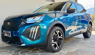 Peugeot 2008 2008 1.2 hybrid Allure 145cv e-dcs6