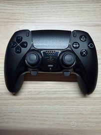 Dualsense Edge nero