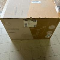 Robot hoover hg7 hydro ultra