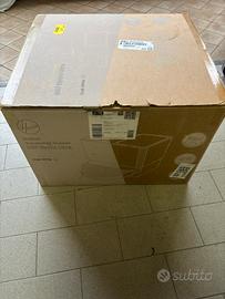 Robot hoover hg7 hydro ultra