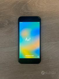 IPhone 8 64GB funzionante – microfono guasto