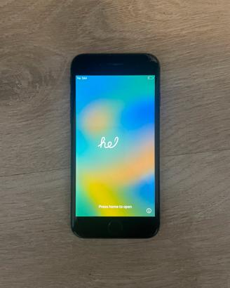 IPhone 8 64GB funzionante – microfono guasto