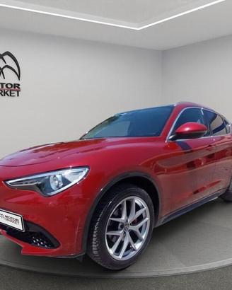 Alfa Romeo Stelvio 2.0 t Ti Q4 280cv auto