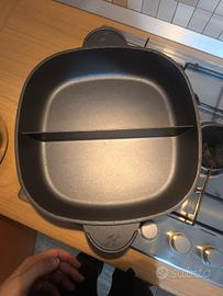 Pentola double Cook Magic Cooker  (Senza coper)