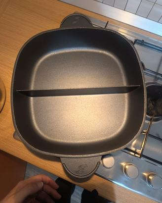 Pentola double Cook Magic Cooker  (Senza coper)