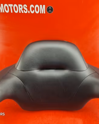 TOUR PACK BACKREST HARLEY DAVIDSON TOURING