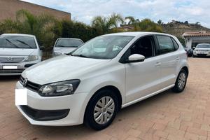 Volkswagen Polo"Finanziabile Senza Busta Paga"