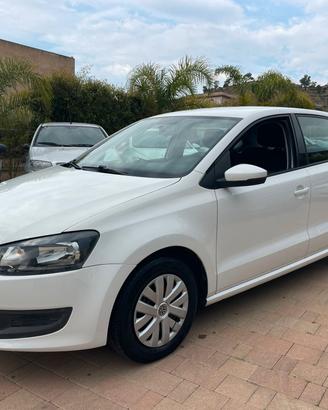 Volkswagen Polo"Finanziabile Senza Busta Paga"