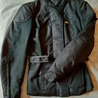 Giacca Project Nuova moto donna 4 stagioni tg.S