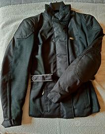 Giacca Project Nuova moto donna 4 stagioni tg.S