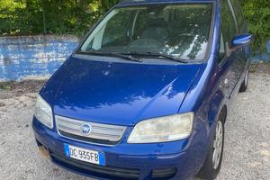 Fiat Idea