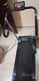 Tapis roulant elettrico