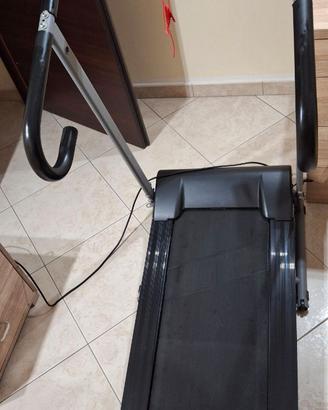 Tapis roulant elettrico