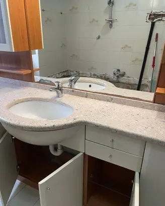 Mobile Bagno