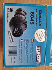 pompa di movimento tunze