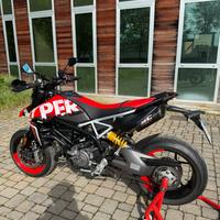 Ducati Hypermotard 950 RVE 2022