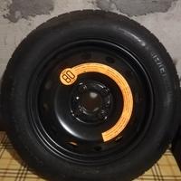 ruotino fiat punto188