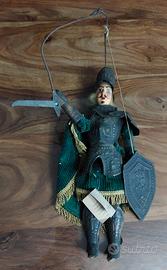 ANTICO PUPO SICILIANO 