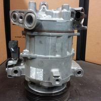 Compressore ac fiat 500x jeep renegade