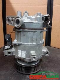 Compressore ac fiat 500x jeep renegade