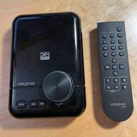 Creative Labs XMOD Wireless Receiver 2.0