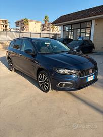 Fiat Tipo 1.6 Mjt S&S SW Lounge