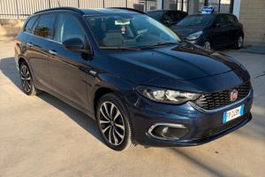 Fiat Tipo 1.6 Mjt S&S SW Lounge