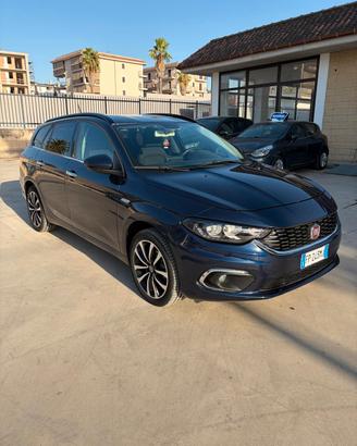 Fiat Tipo 1.6 Mjt S&S SW Lounge