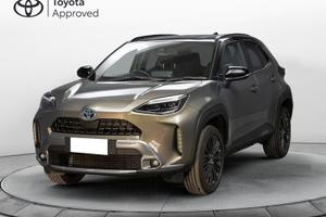 Toyota Yaris Cross 1.5H (116 CV) E-CVT Trend