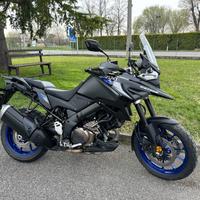 Suzuki V Strom DL 1050 SE