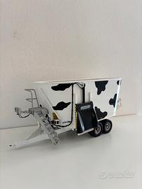 carro miscelatore peecon biga 24