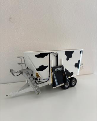 carro miscelatore peecon biga 24