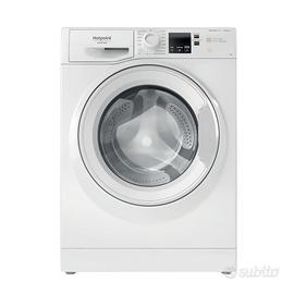 Lavatrice Hotpoint Ariston 8 kg