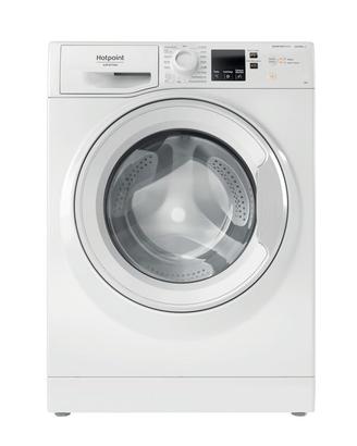 Lavatrice Hotpoint Ariston 8 kg