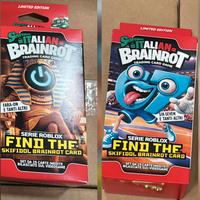 Brainrot roblox faraon e 67 2 pack