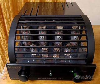 AMPLIFICATORE INTEGRATO PRIMALUNA EVO 100
