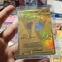 Pokemon Mega Charizard X EX - Fiamme Spettrali PFL