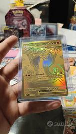 Pokemon Mega Charizard X EX - Fiamme Spettrali PFL