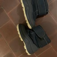 Dopo sci bimbo, numero22/23 Blu