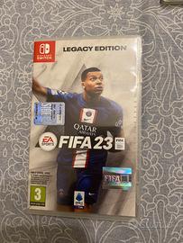 FIFA 23