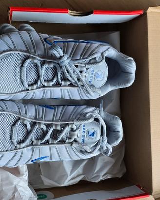 Nike Shox TL - Eu 43