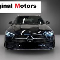 Mercedes-benz C 200 Mild hybrid S.W. AMG Line Prem