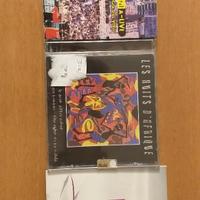 CD AUDIO ORIGINALI