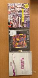 CD AUDIO ORIGINALI
