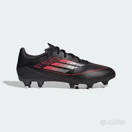 Scarpe calcio adidas F50 League SG IE1238 Black