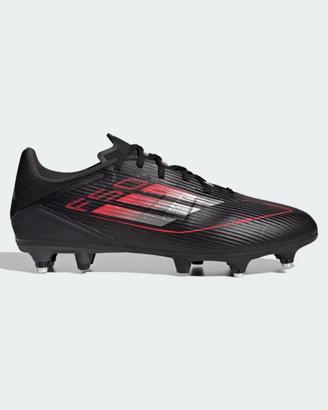 Scarpe calcio adidas F50 League SG IE1238 Black