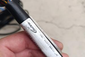 cablaggio Rapidbike EVO/RACING PER Hypermotard 950